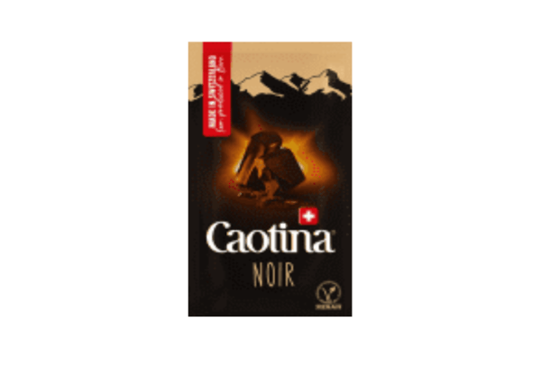 Caotina Noir Portionen Beutel 111601