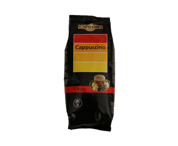 Cappuccino AM 111201111210