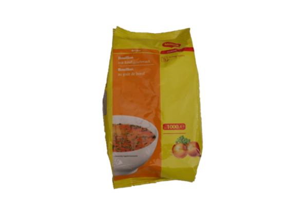 Maggi Rindsbouillon 117001117006