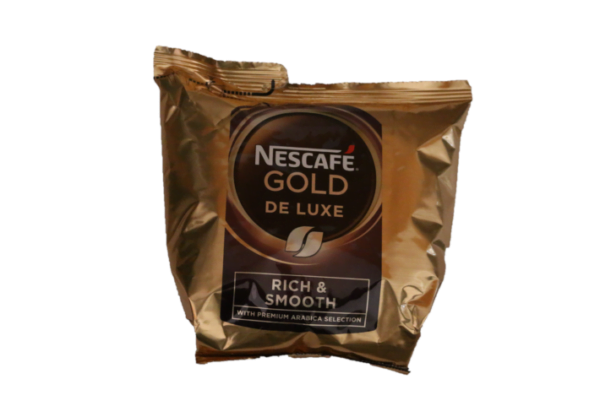 Nescafe Gold de Luxe 105012105001