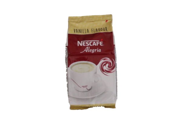 Nescafe Vanille 111401111410