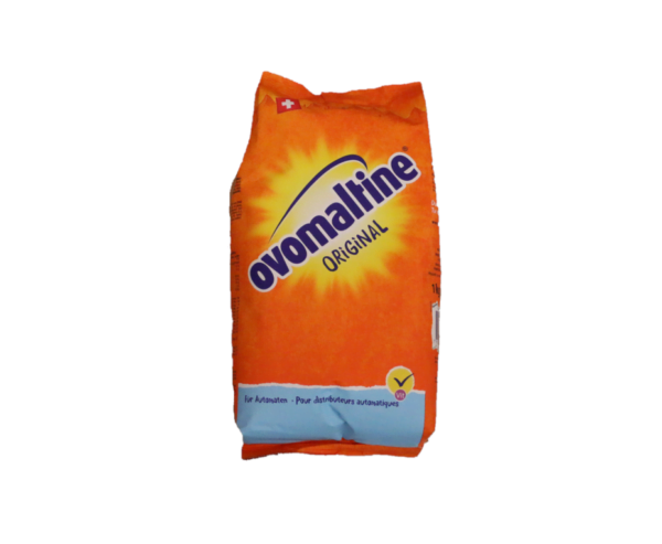 Ovomaltine Wander 111101111110